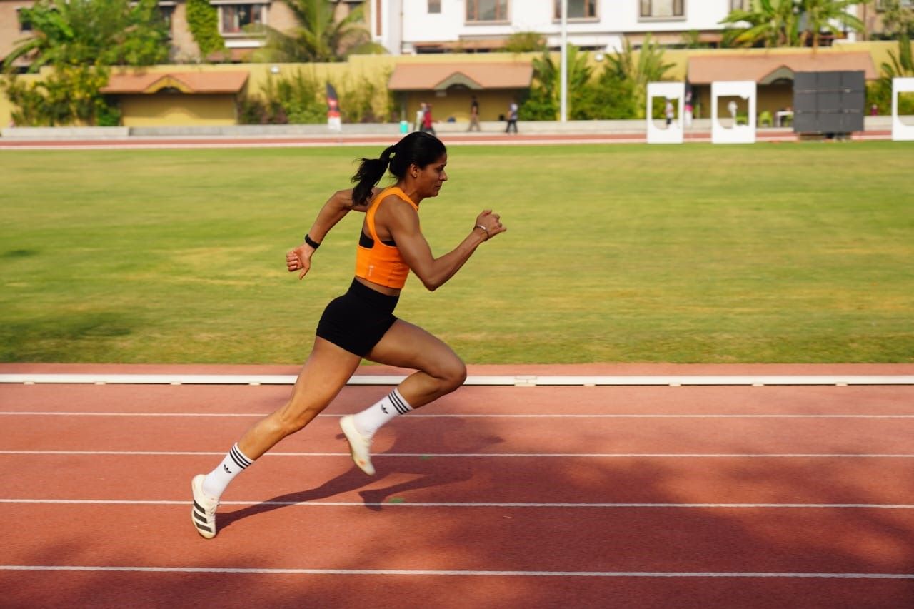 Coca-Cola India Fuels Aspirations Of Five Emerging Women Athletes